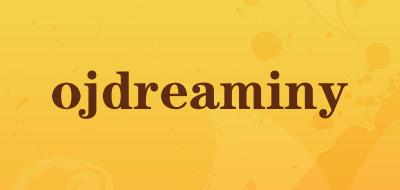 ojdreaminy品牌LOGO图片