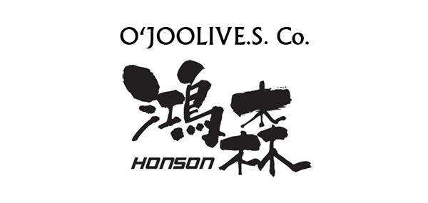 ojoolive品牌LOGO