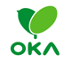 OKA/oka家居品牌LOGO图片