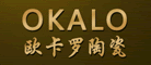 OKALO/欧卡罗品牌LOGO图片