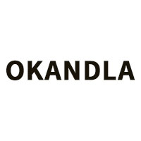 okandla品牌LOGO图片