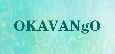 OKAVANgO品牌LOGO图片