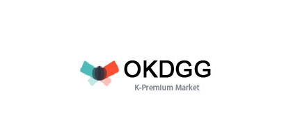 OKDGG品牌LOGO图片