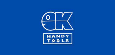 OKHANDYTOOLS品牌LOGO图片