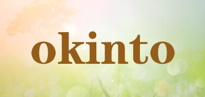 okinto品牌LOGO图片