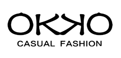 OKKO品牌LOGO图片