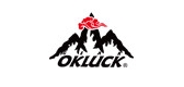 okluckgear品牌LOGO图片