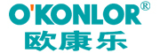 OKONLOR/O’KONLOR欧康乐LOGO