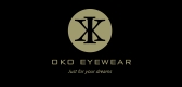 oko眼镜品牌LOGO图片