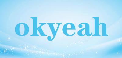 okyeah品牌LOGO图片