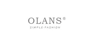 olans品牌LOGO图片