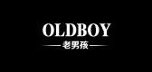 oldboy/鞋类品牌LOGO图片