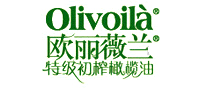 Olivoila/欧丽薇兰品牌LOGO图片