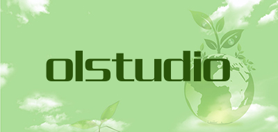 olstudio品牌LOGO图片