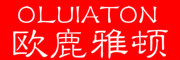 OLUIATON/欧鹿雅顿品牌LOGO图片