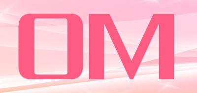 OM品牌LOGO图片