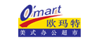 Omart/欧玛特品牌LOGO图片