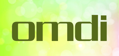omdi品牌LOGO图片