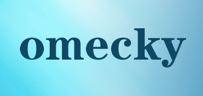 omecky品牌LOGO图片