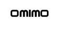 omimo品牌LOGO图片