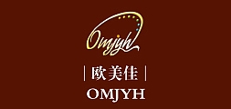omjyh品牌LOGO图片