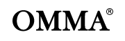OMMA品牌LOGO图片