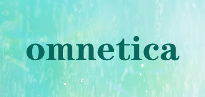 omnetica品牌LOGO图片