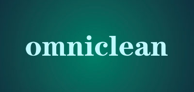 omniclean品牌LOGO图片