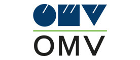 OMV品牌LOGO图片