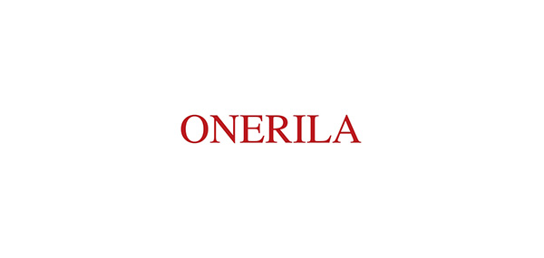 onerila品牌LOGO图片