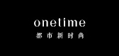 onetime品牌LOGO图片