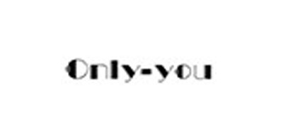 ONLYYOU品牌LOGO图片