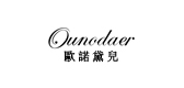 onodar/欧诺黛儿品牌LOGO图片