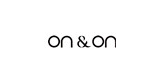 on&on品牌LOGO图片