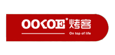 oooe/烤客品牌LOGO图片