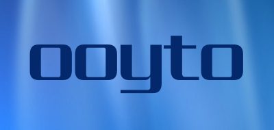 ooyto品牌LOGO图片