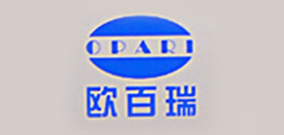 OPARI/欧百瑞品牌LOGO图片