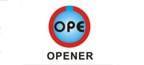 ope/欧普尼尔品牌LOGO图片