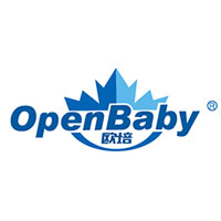 OPENBABY/欧培LOGO