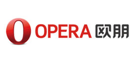 Opera/欧朋品牌LOGO图片