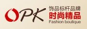 OPK品牌LOGO图片