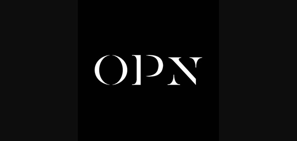 opn品牌LOGO图片