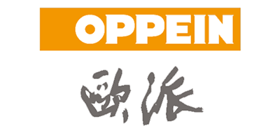 OPPEIN/欧派品牌LOGO图片