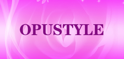 OPUSTYLE品牌LOGO图片