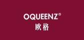 oqueenz/服饰品牌LOGO图片