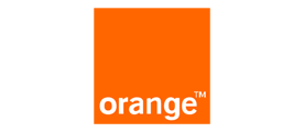 ORANGE品牌LOGO图片