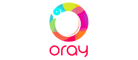 Oray品牌LOGO图片