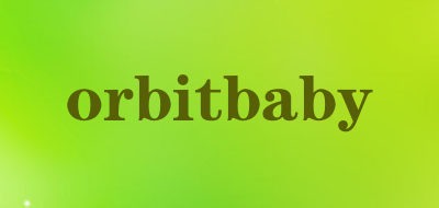 orbitbaby品牌LOGO图片