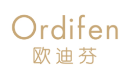 ORDIFEN/欧迪芬品牌LOGO
