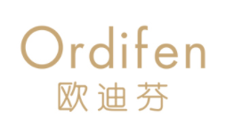 ORDIFEN/欧迪芬LOGO